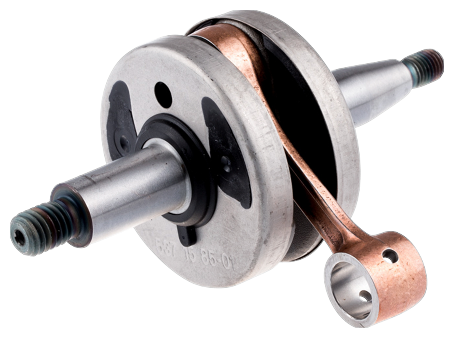 HUSQVARNA CRANKSHAFT - 577274801 / 577 27 48-01