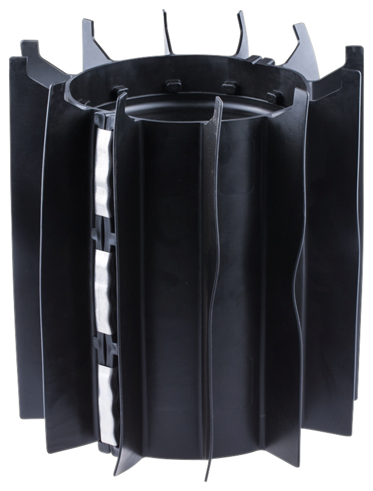 HUSQVARANA SWEEPER ASSY RUBBER - 577997901 / 577 99 79-01