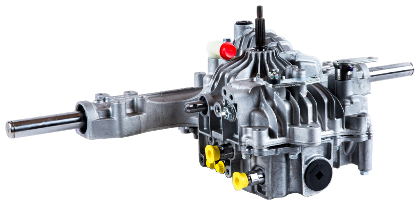 HUSQVARNA TRANSMISSION - 578096201 / 578 09 62-01