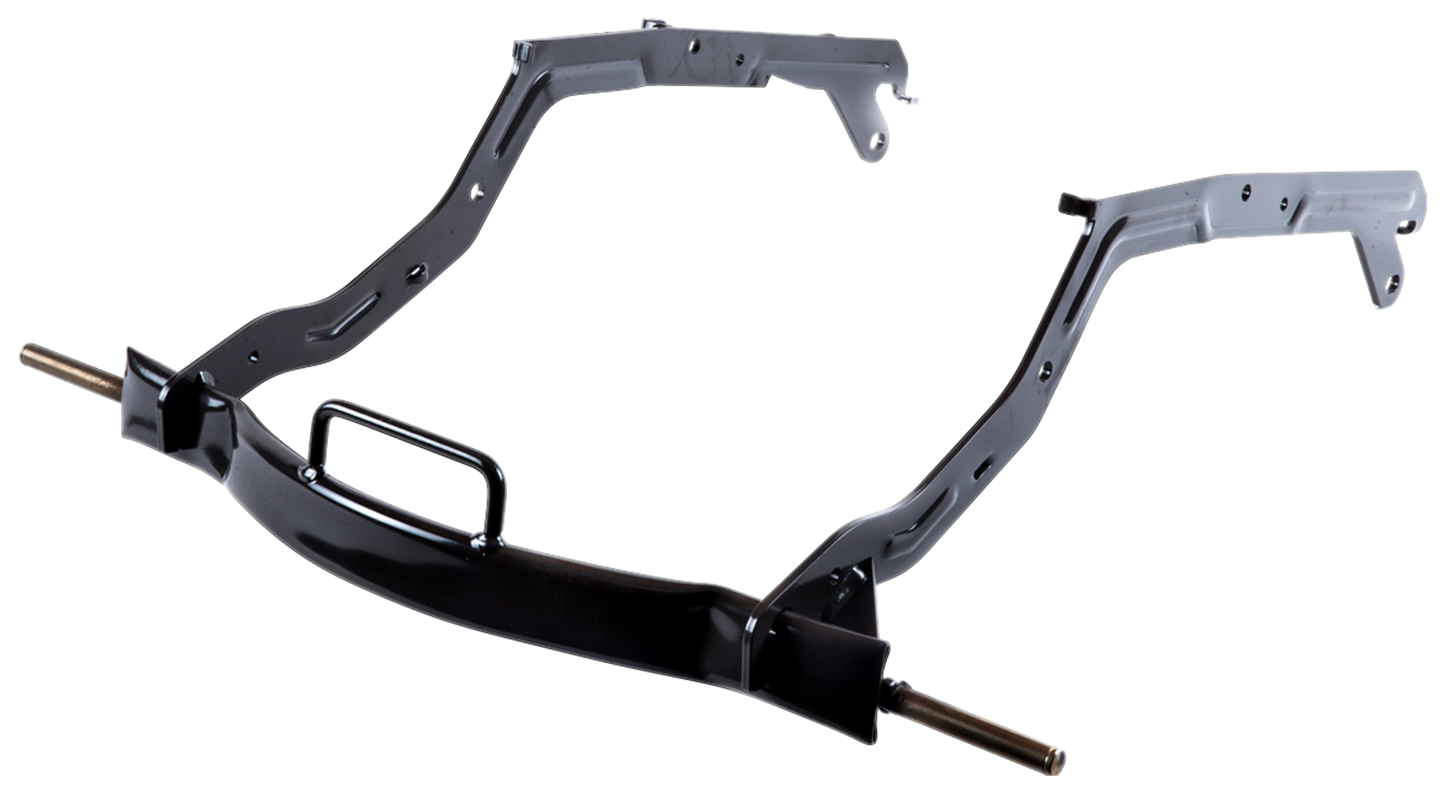 HUSQVARNA DECK ATTACHMENT - 578177801 / 578 17 78-01