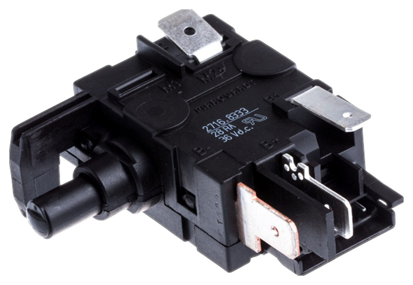 HUSQVARNA TRIGGER SWITCH - 578326901 / 578 32 69-01