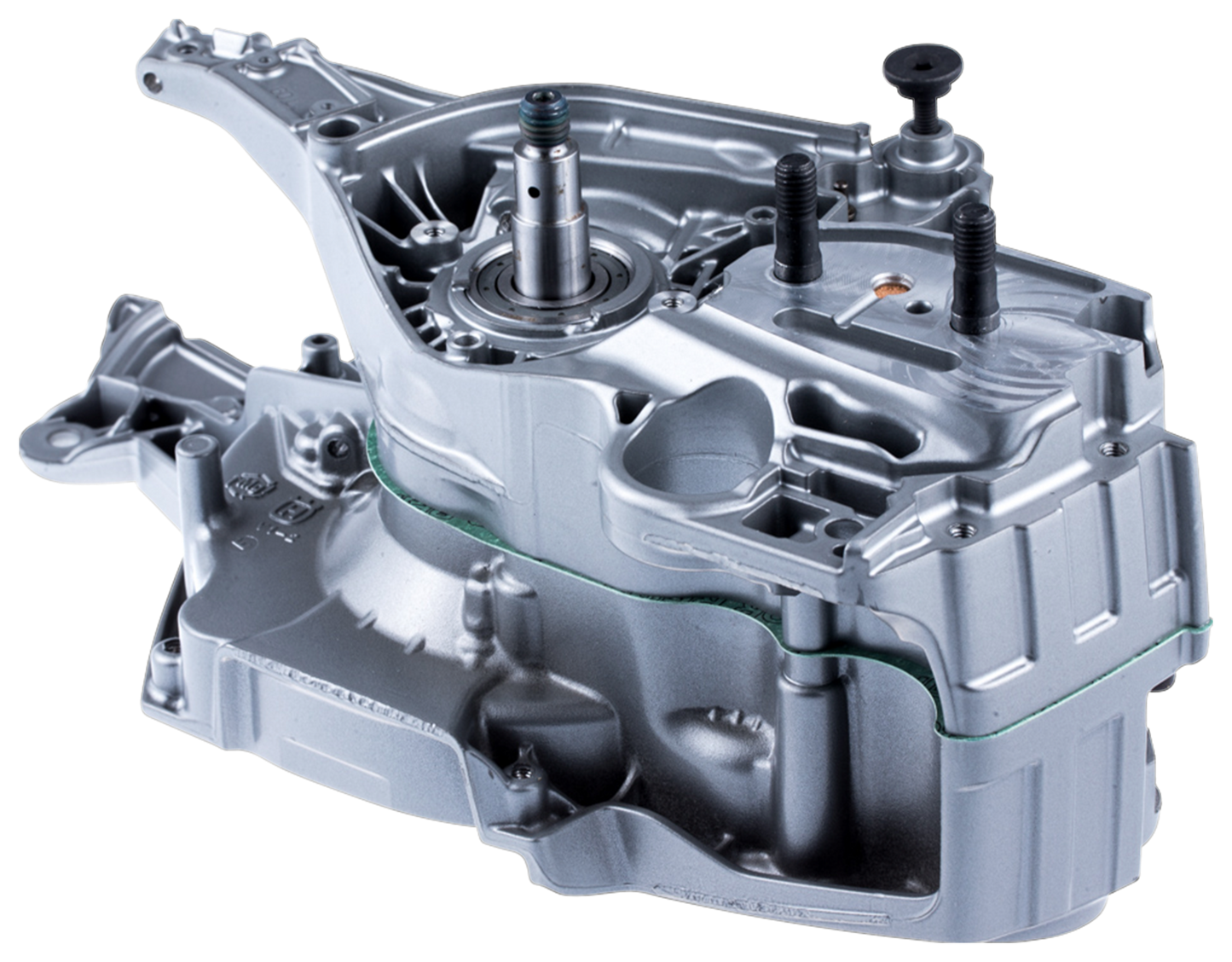 HUSQVARNA SHORT BLOCK 60CC LARGE - 580663710 / 580 66 37-10