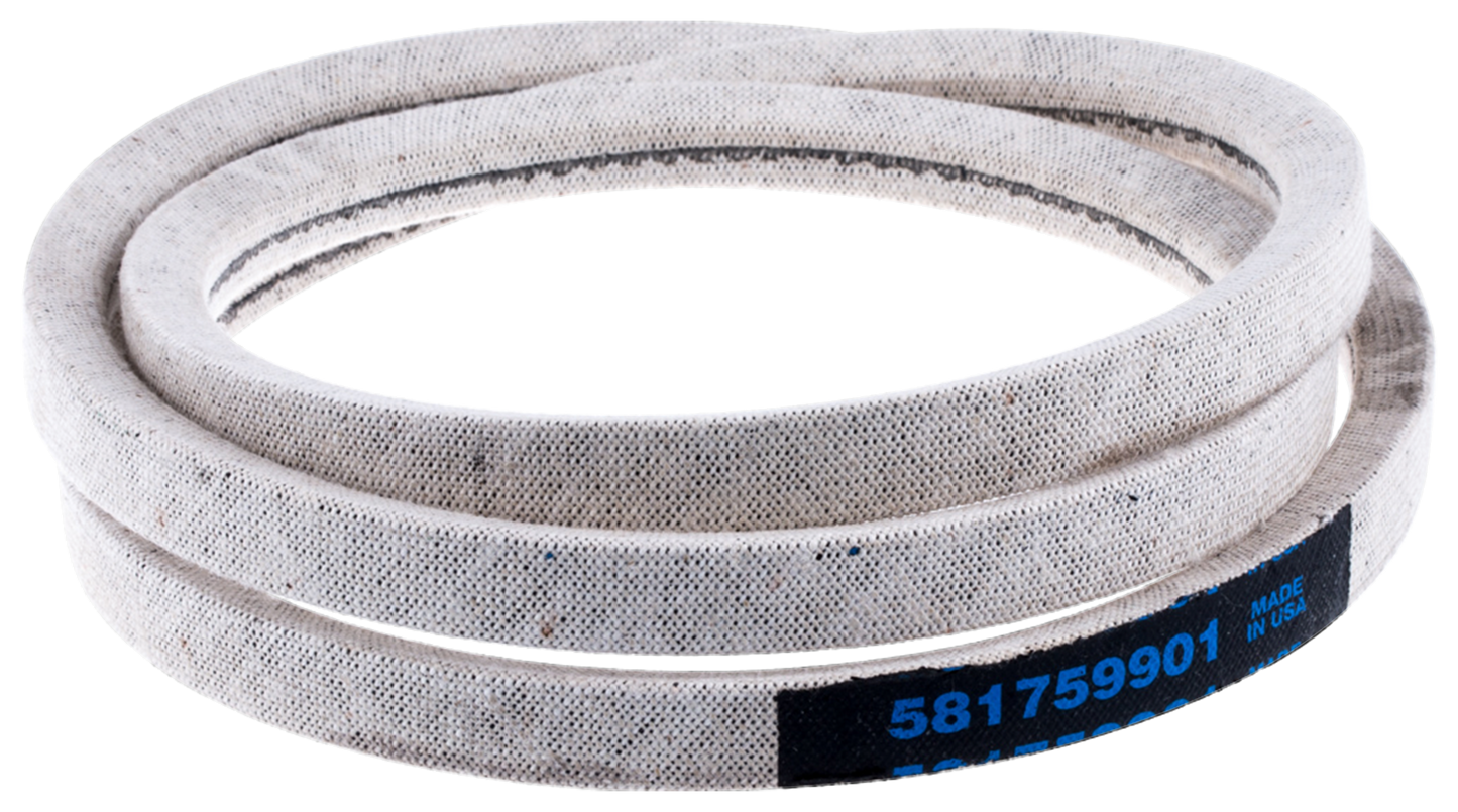 HUSQVARNA BELT - 581759901 / 581 75 99-01