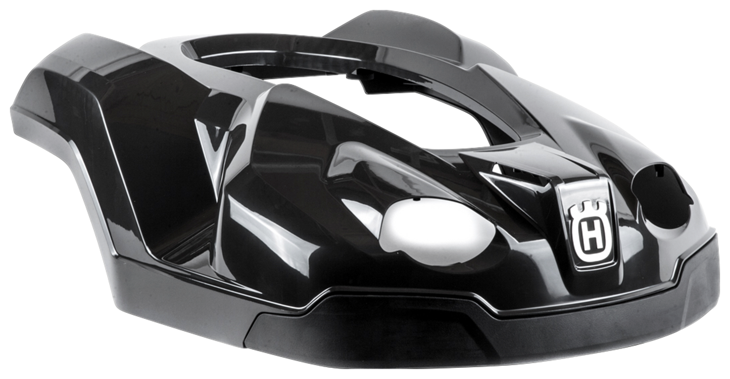HUSQVARNA BODY KIT GREY - 583943103 / 583 94 31-03