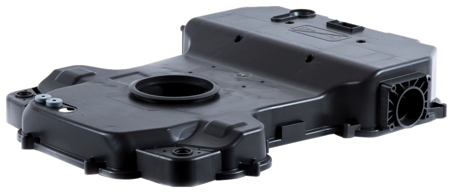 HUSQVARANA CHASSIS KIT LOWER - 583944502 / 583 94 45-02