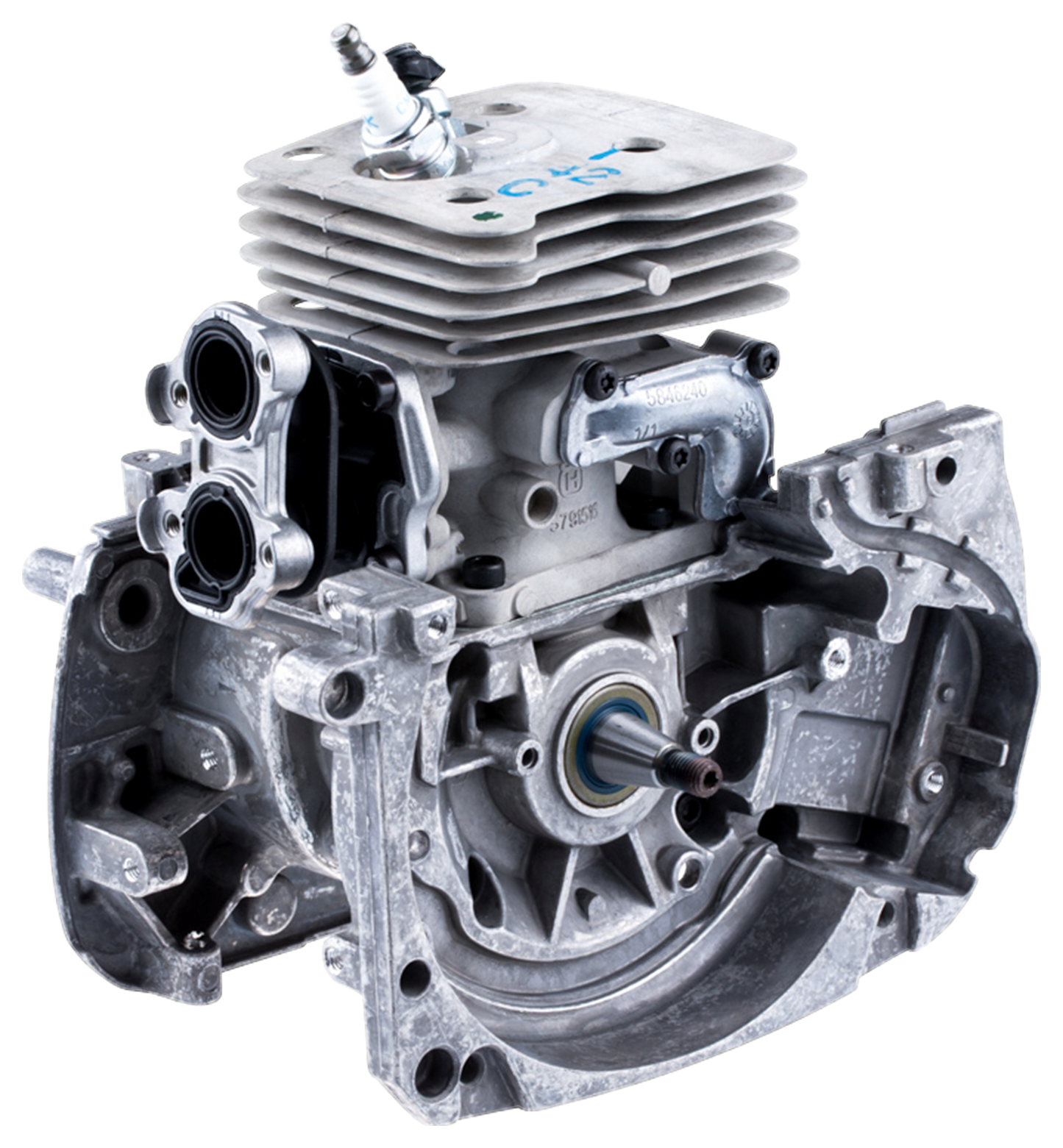HUSQVARNA CRANKCASE SYSTEM - 585451501 / 585 45 15-01