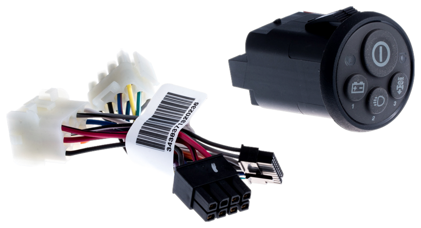 HUSQVARNA KIT SMART SWITCH REPLACEMENT M - 586590705 / 586 59 07-05