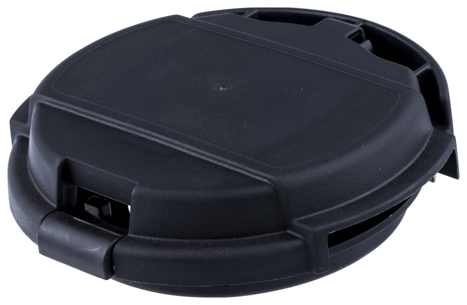 HUSQVARNA CAP REVOLUTION UPPER AND LOWE - 586638501 / 586 63 85-01