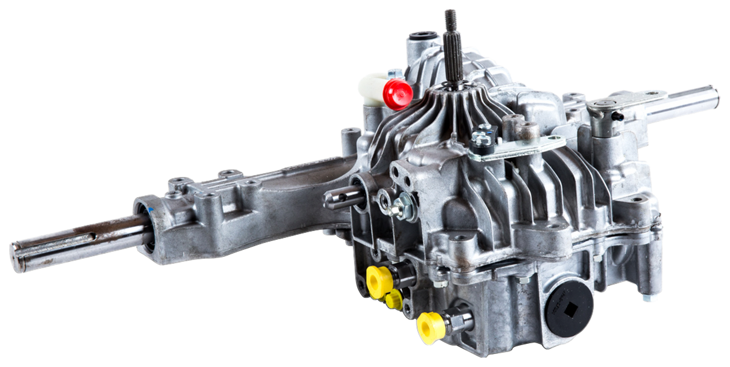 HUSQVARNA TRANSMISSION K664GA R400 AWD - 586700601 / 586 70 06-01