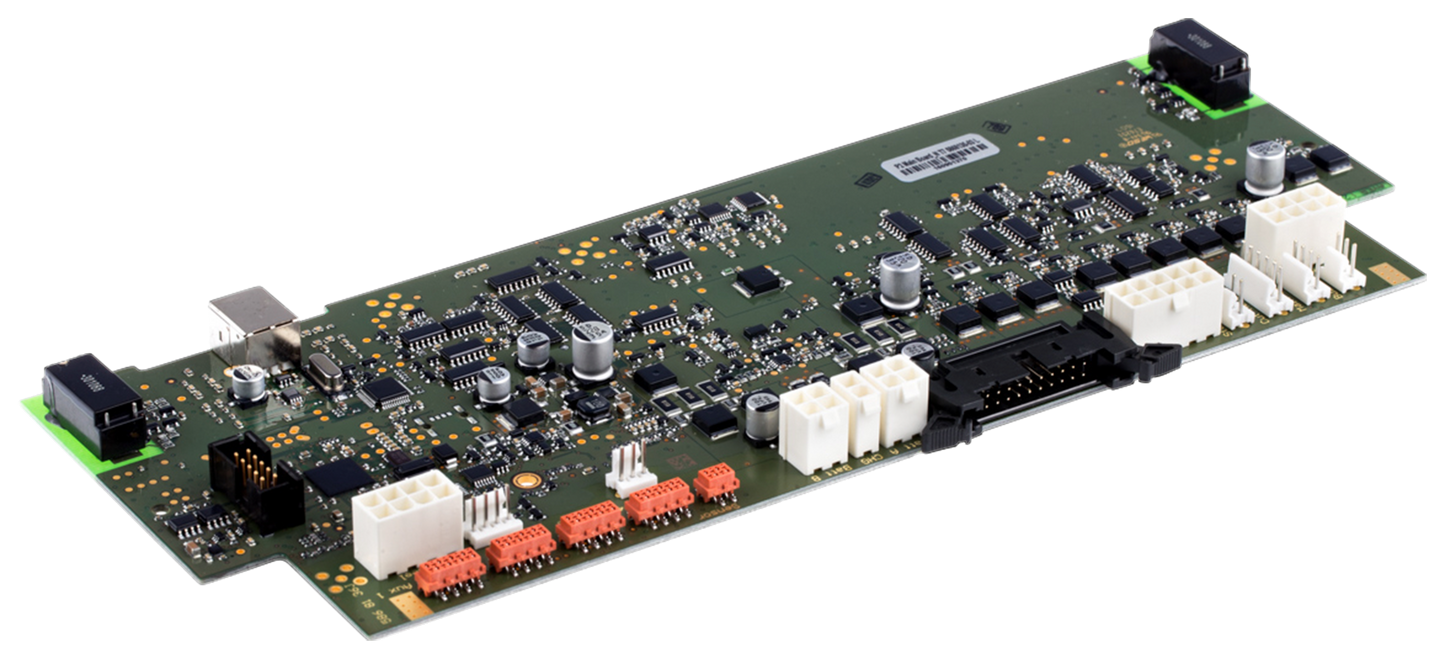HUSQVARANA PCBA MAIN BOARD - 586813503 / 586 81 35-03