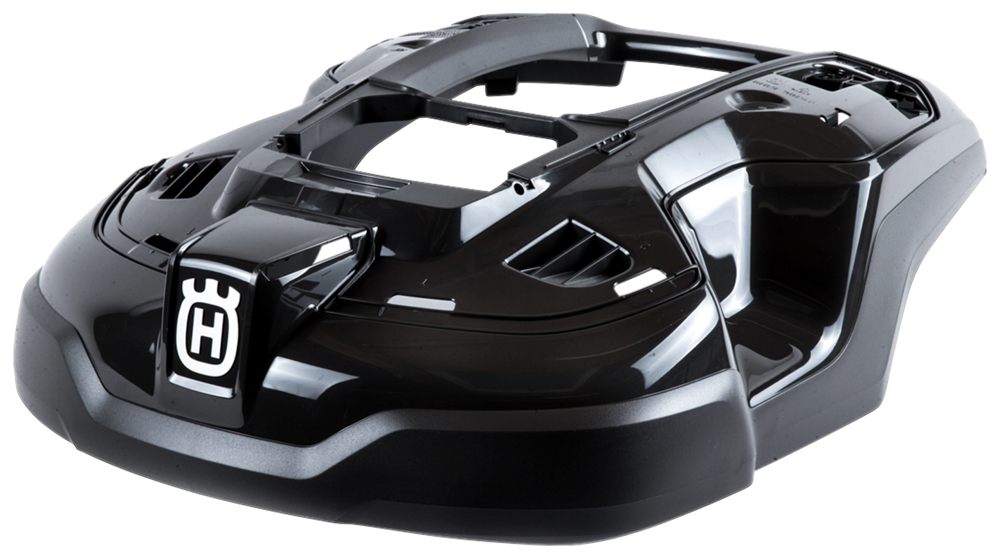 HUSQVARANA BODY KIT - 587448501 / 587 44 85-01