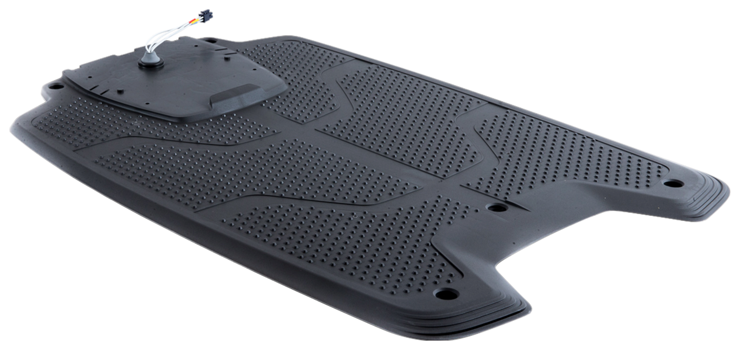 HUSQVARNA CHARGING PLATE KIT - 587651601 / 587 65 16-01