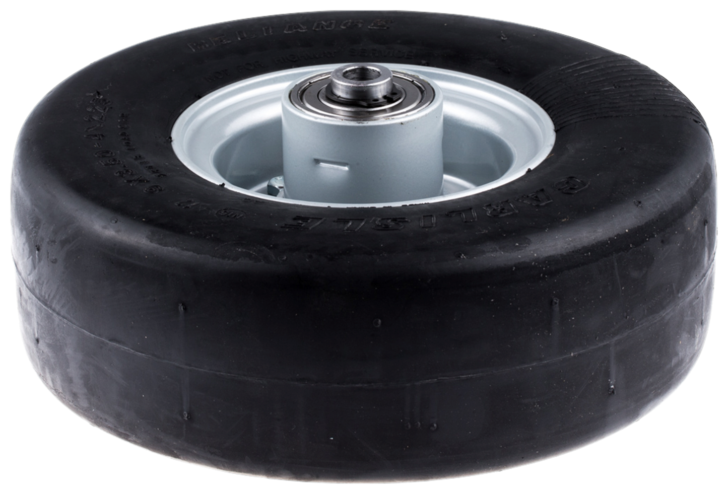 HUSQVARNA PIVOT WHEEL ASSY - 588094901 / 588 09 49-01
