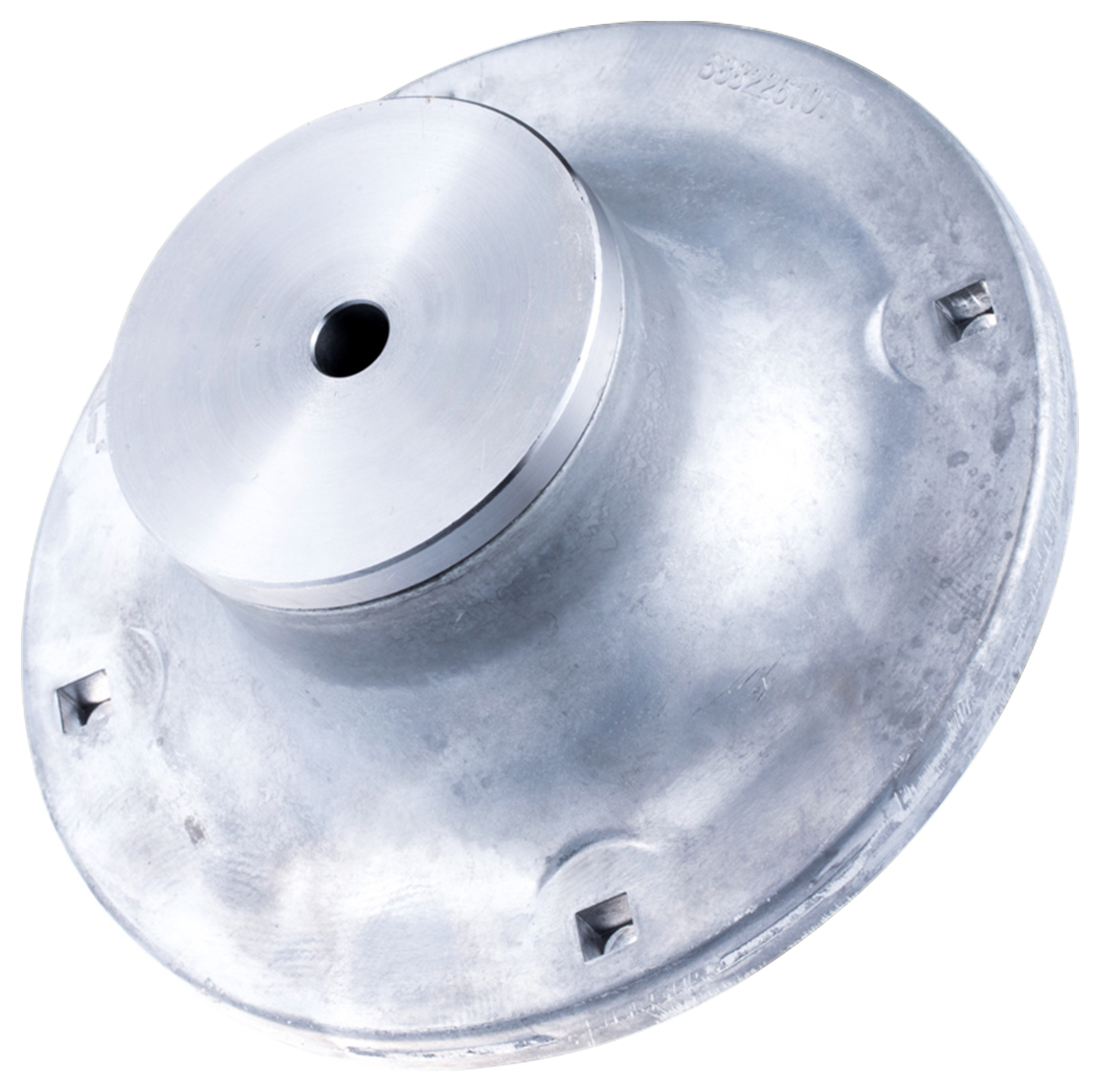 HUSQVARNA BEARING HOUSING ASSY - 588226201 / 588 22 62-01