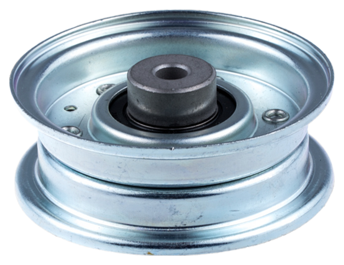 HUSQVARNA PULLEY RIVETED WITH BUSHING - 588234701 / 588 23 47-01