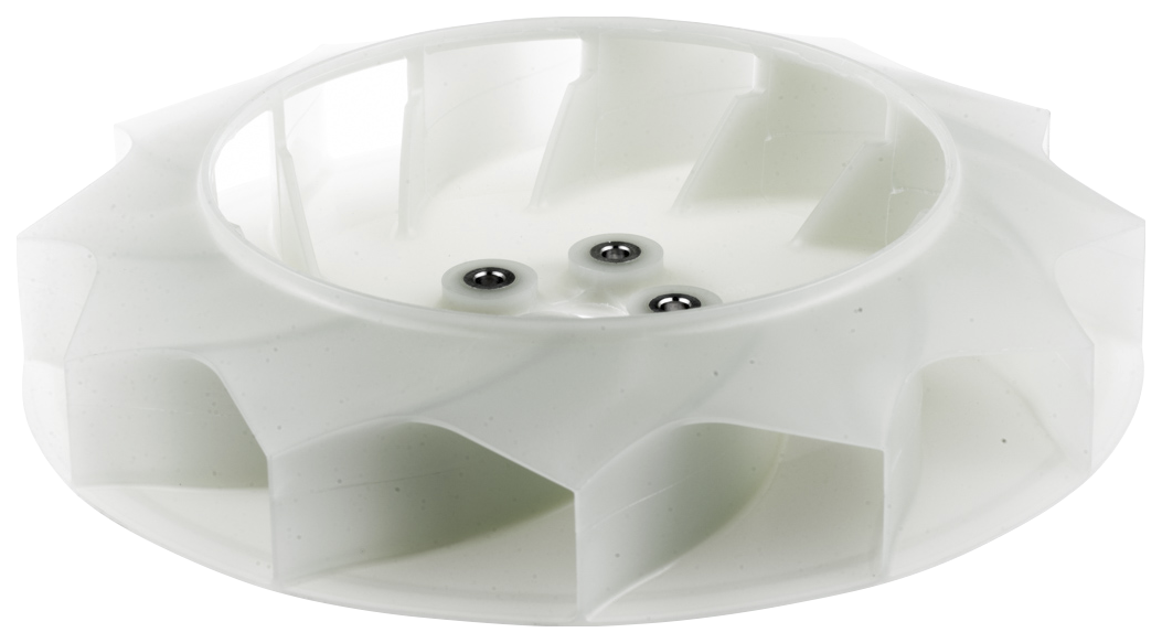 HUSQVARNA FAN - 589266101 / 589 26 61-01
