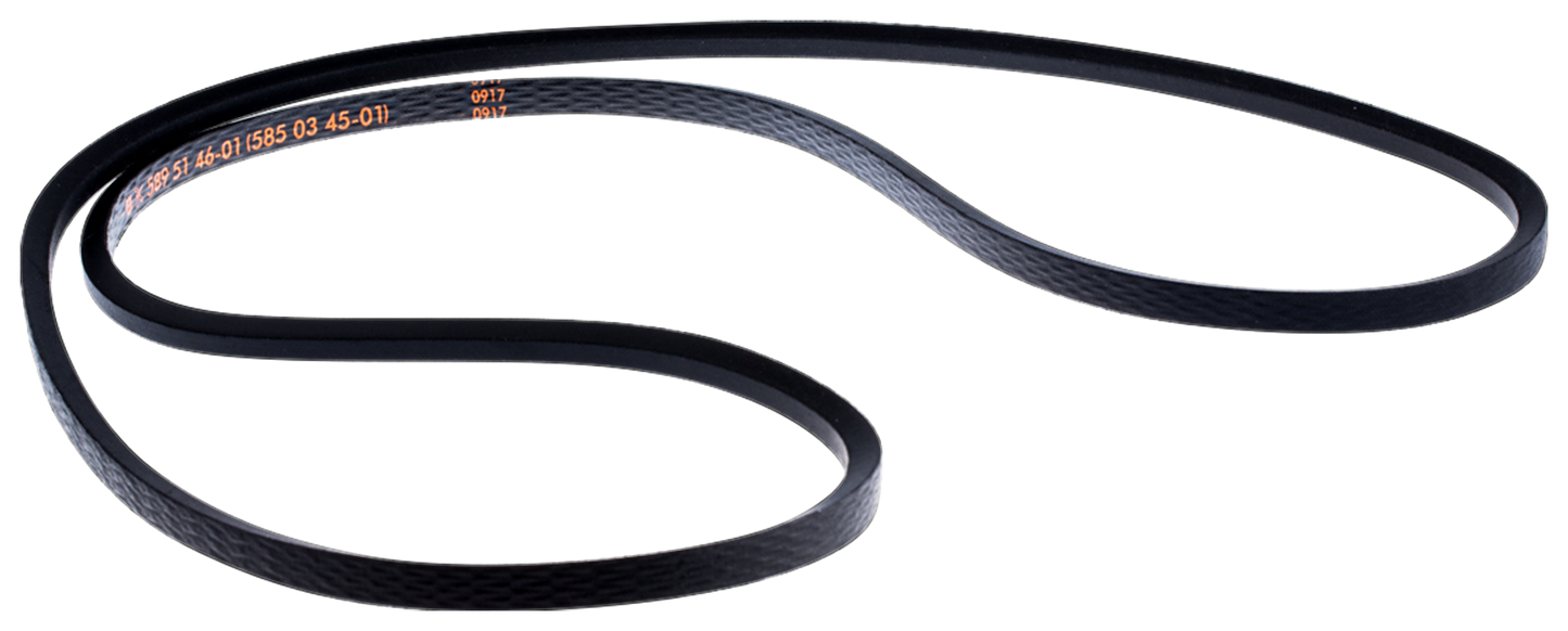 HUSQVARANA BELT - 589514601 / 589 51 46-01