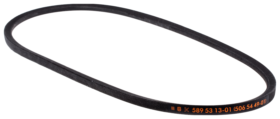 HUSQVARNA BELT - 589531301 / 589 53 13-01