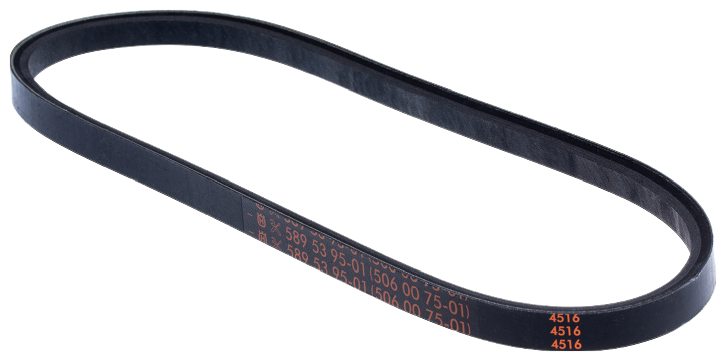 HUSQVARNA BELT - 589539501 / 589 53 95-01