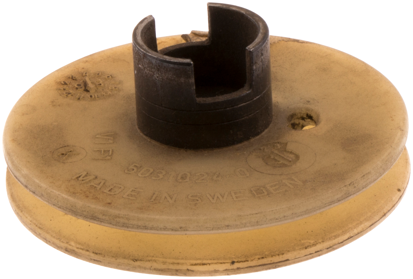HUSQVARNA STARTER PULLEY - 501520701 / 501 52 07-01