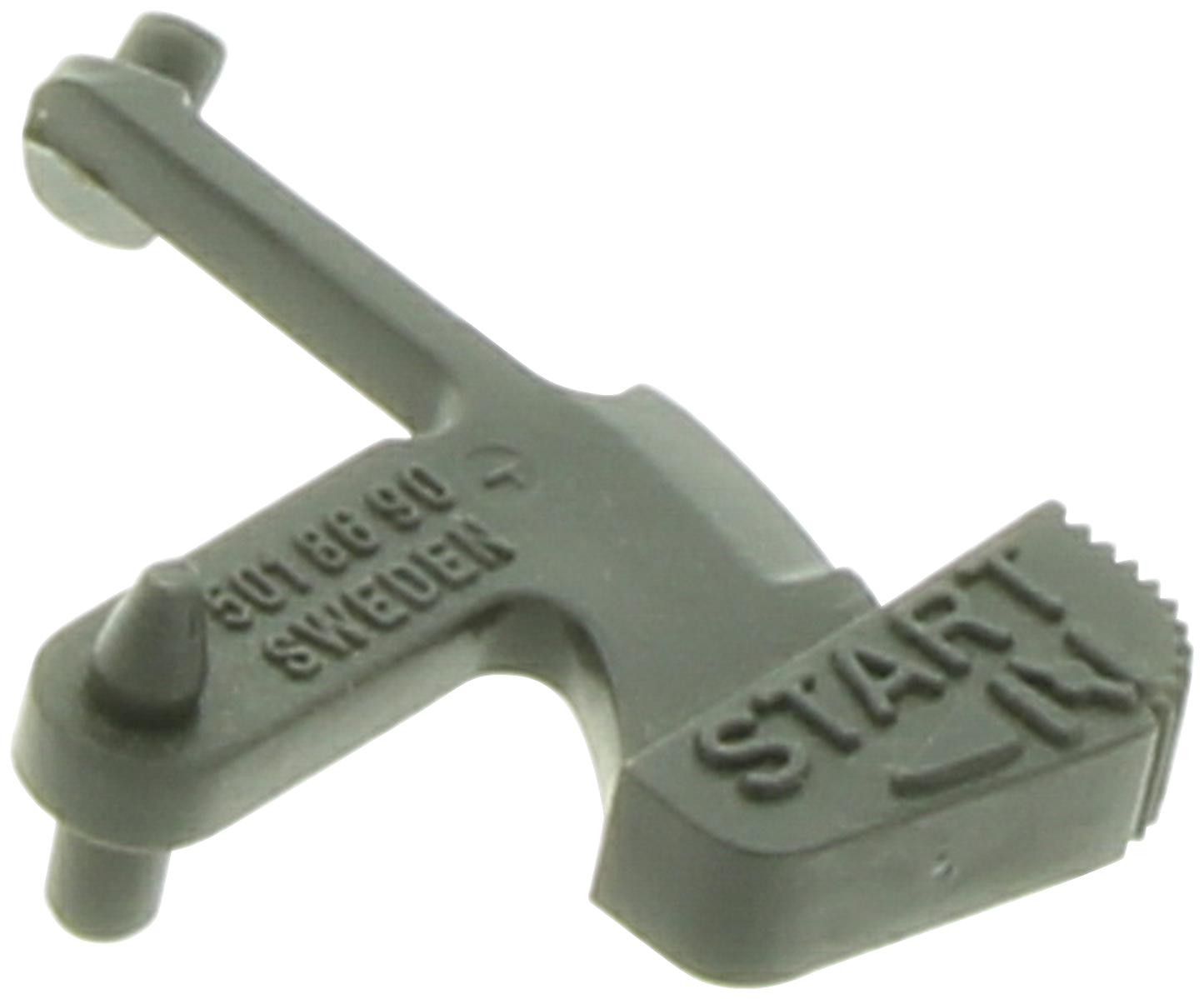 HUSQVARNA CHOKE CONTROL - 501869002 / 501 86 90-02