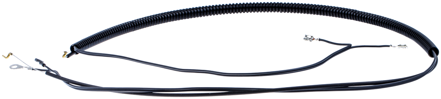 HUSQVARNA HARNESS - 502279201 / 502 27 92-01