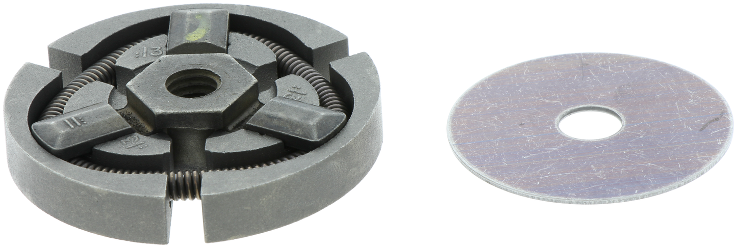 HUSQVARNA CLUTCH, CPL. - 503173102 / 503 17 31-02