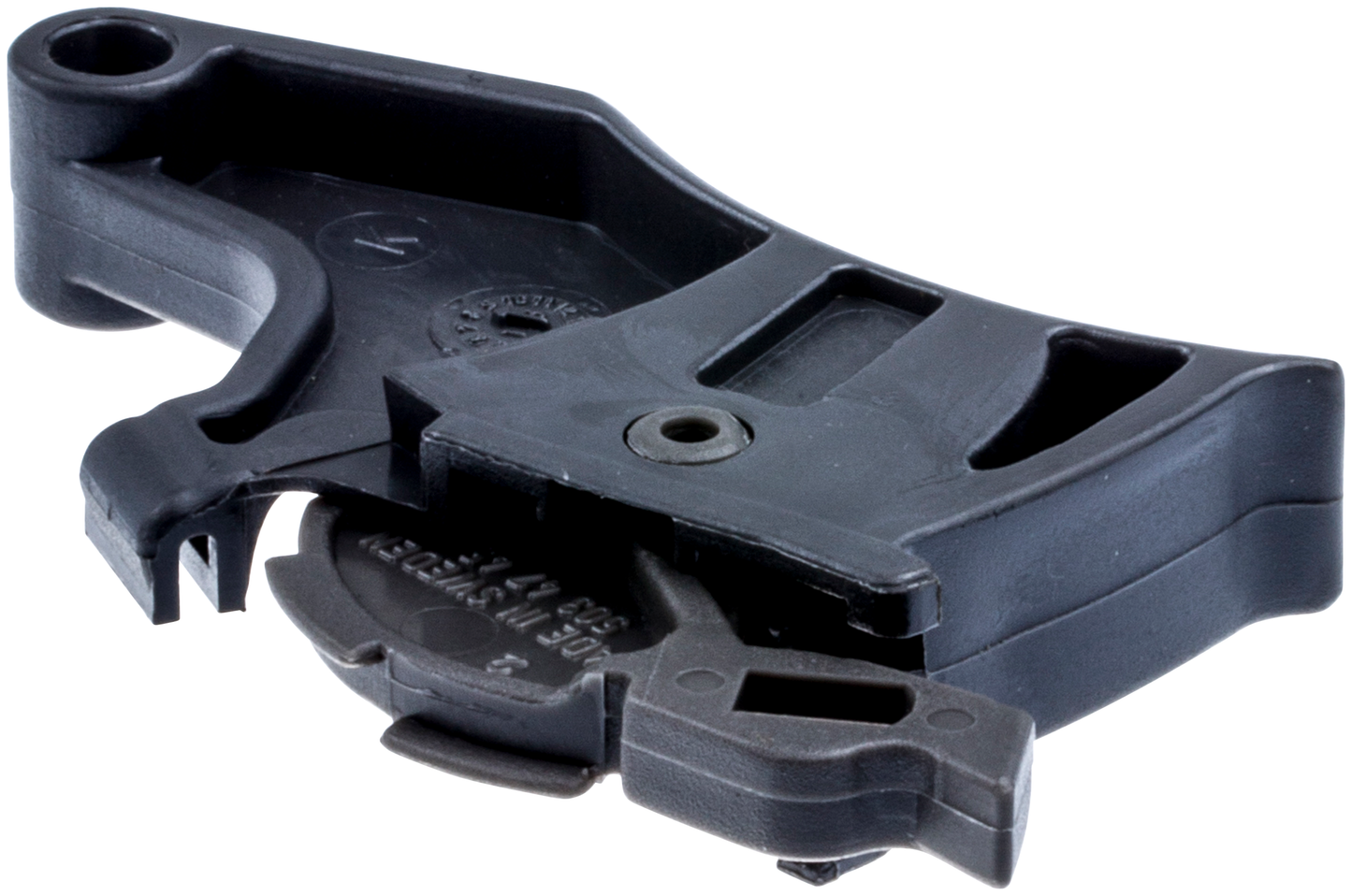 HUSQVARNA THROTTLE TRIGGER - 503829801 / 503 82 98-01