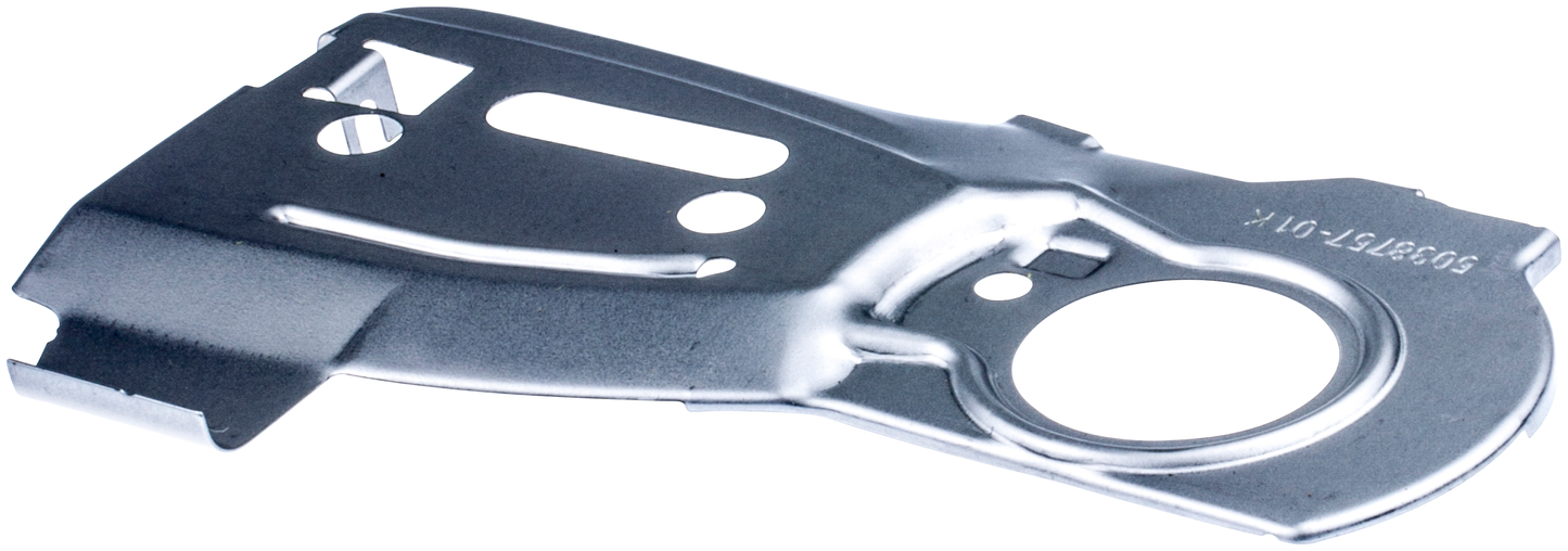 HUSQVARNA PLATE - 503875701 / 503 87 57-01