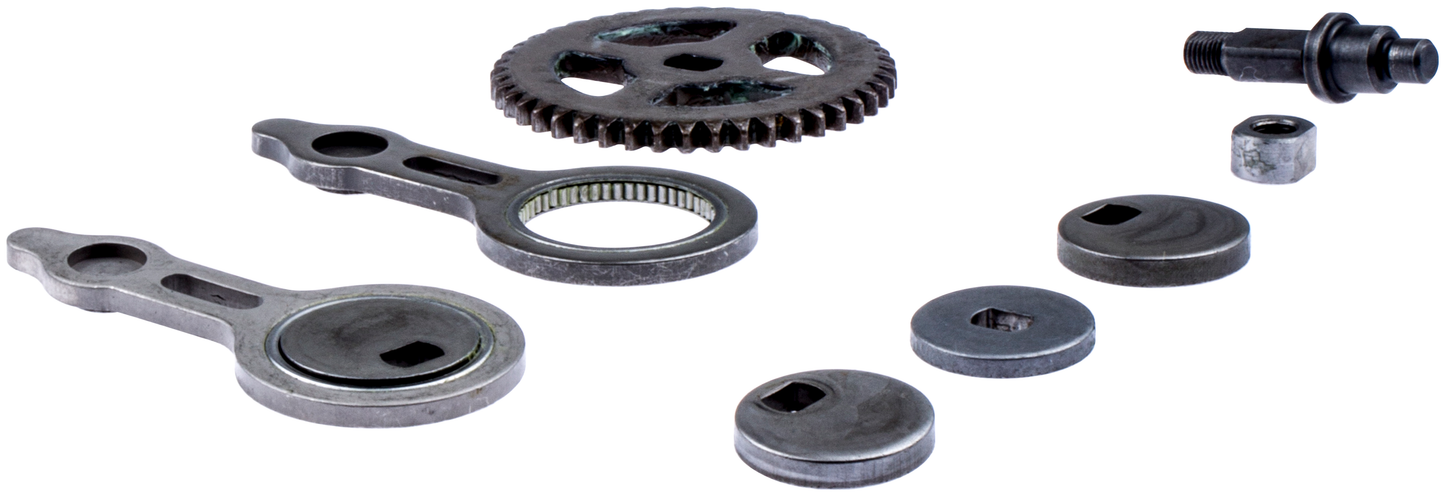HUSQVARNA SHAFT - 503982303 / 503 98 23-03