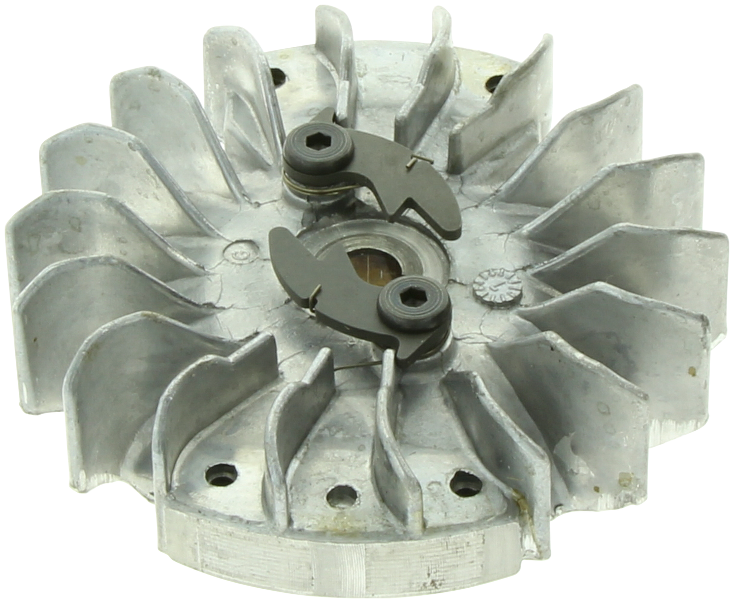HUSQVARNA FLYWHEEL ASSY - 504701601 / 504 70 16-01