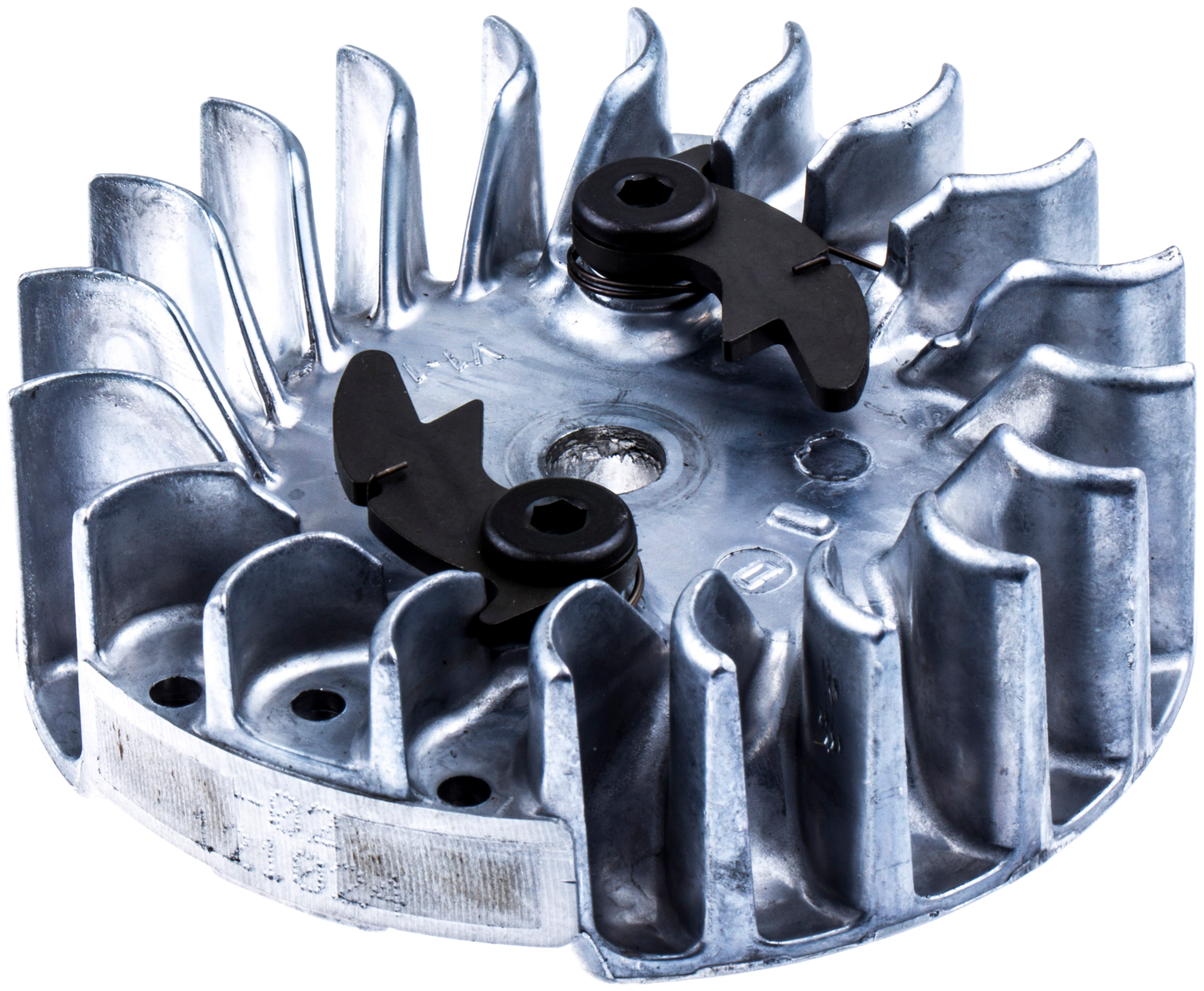HUSQVARNA FLYWHEEL ASSY - 522937801 / 522 93 78-01