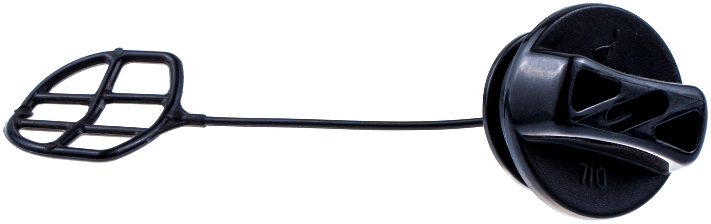 HUSQVARNA TANK CAP - 530057236 / 530 05 72-36