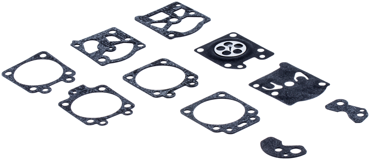 HUSQVARNA GASKET SET - 530069844 / 530 06 98-44