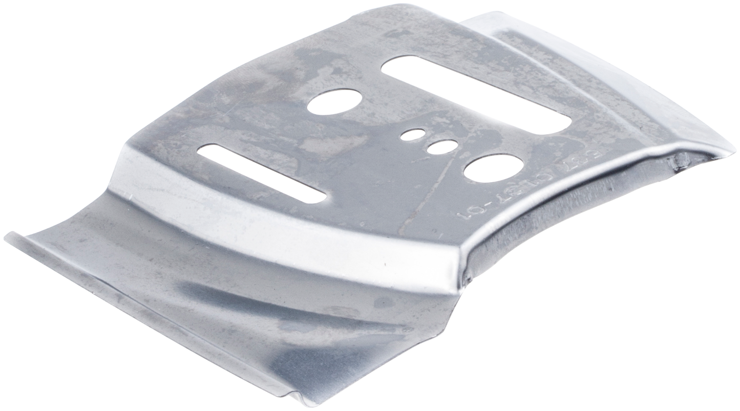 HUSQVARNA PLATE - 537046601 / 537 04 66-01