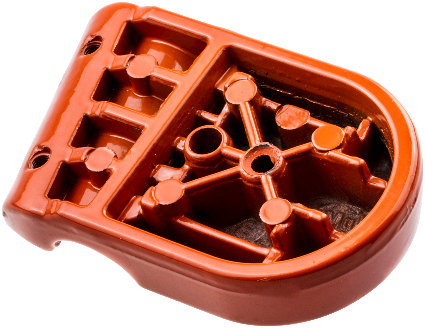 HUSQVARNA HANDLE HOLDER LOWER - 537129101 / 537 12 91-01