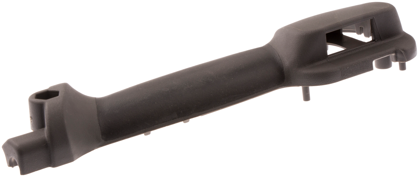 HUSQVARNA HANDLE HALF LEFT - 537160209 / 537 16 02-09