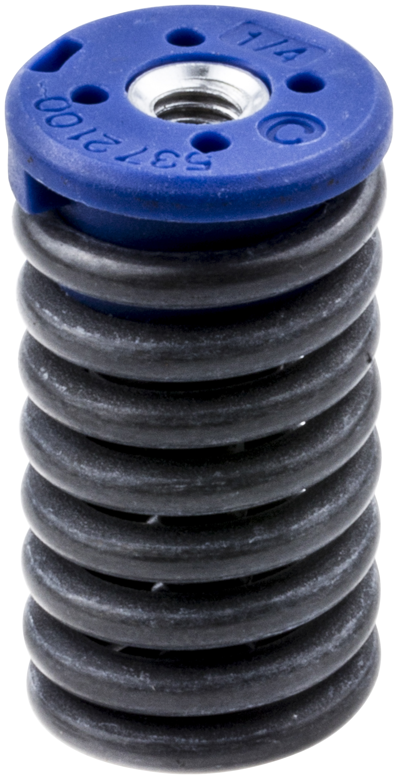 HUSQVARNA VIBRATION ABSORBER - 537210302 / 537 21 03-02
