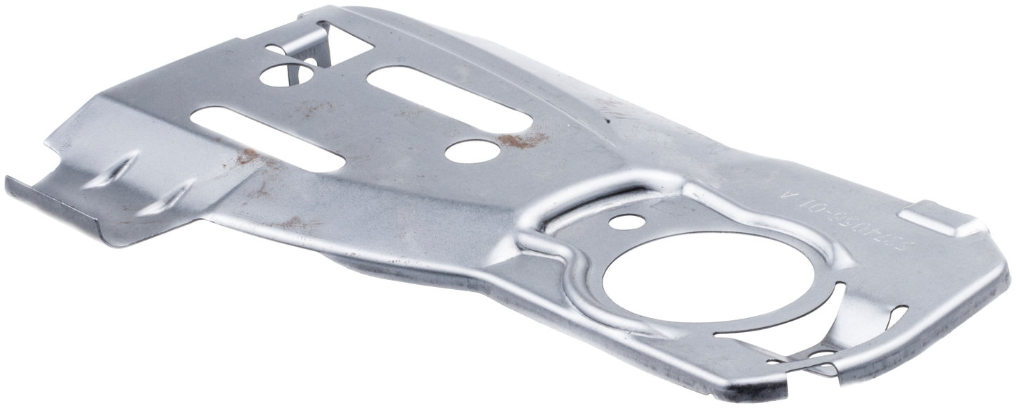 HUSQVARNA CHAIN GUIDE PLATE - 537405601 / 537 40 56-01