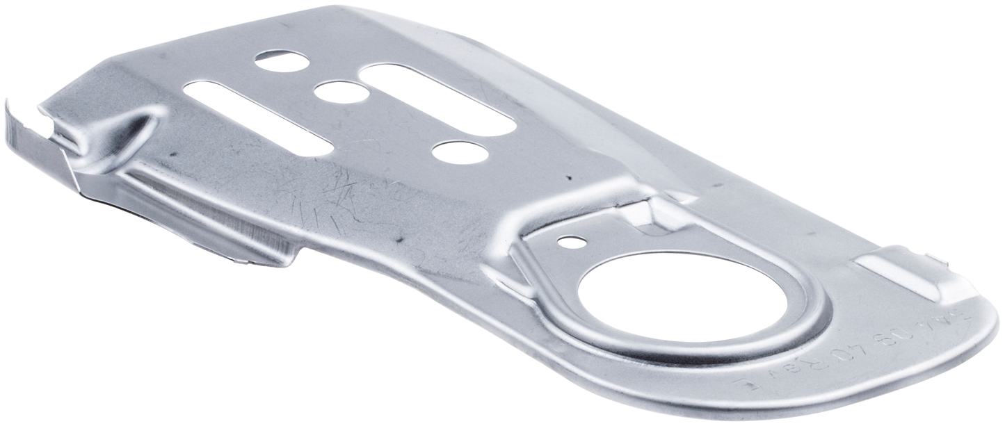 HUSQVARNA CHAIN GUIDE PLATE - 544094001 / 544 09 40-01
