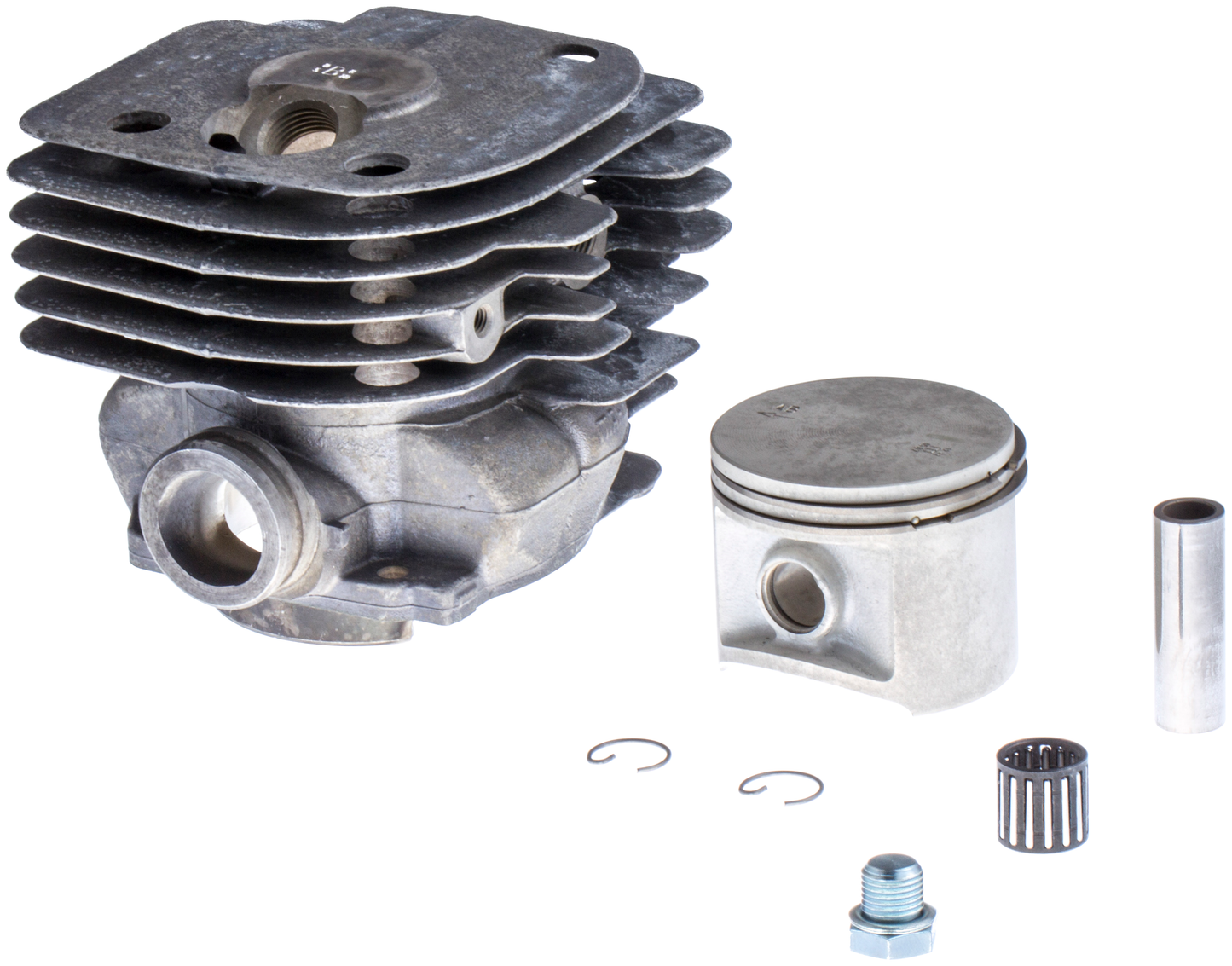 HUSQVARNA CYLINDER - 544254302 / 544 25 43-02