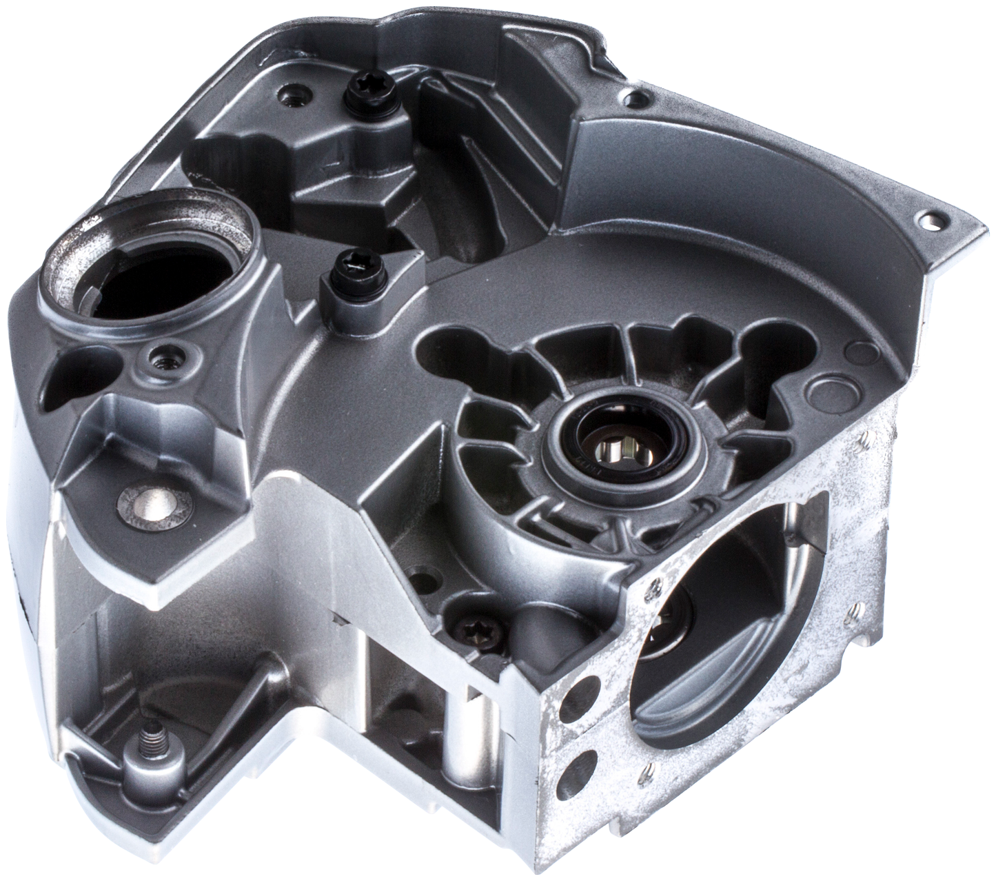 HUSQVARNA CRANKCASE ASSY - 574618001 / 574 61 80-01