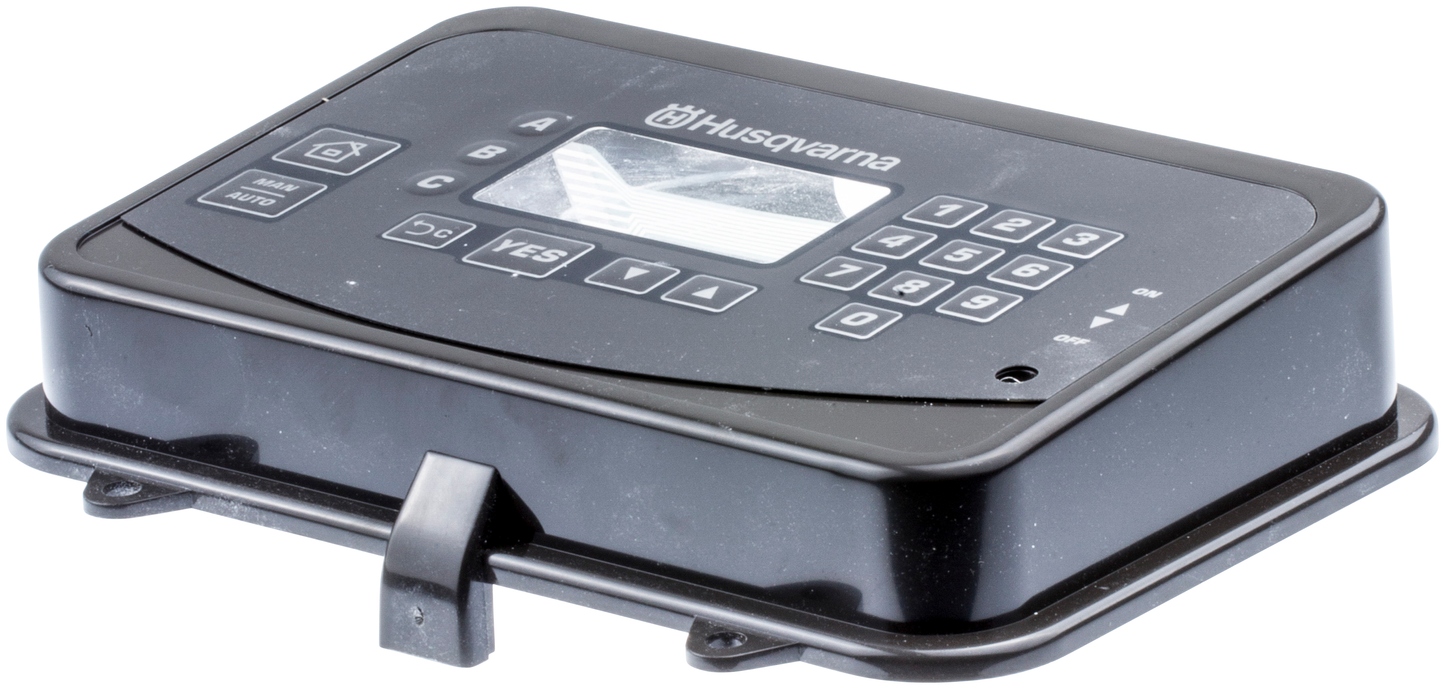 HUSQVARNA DISPLAY COVER - 575944201 / 575 94 42-01