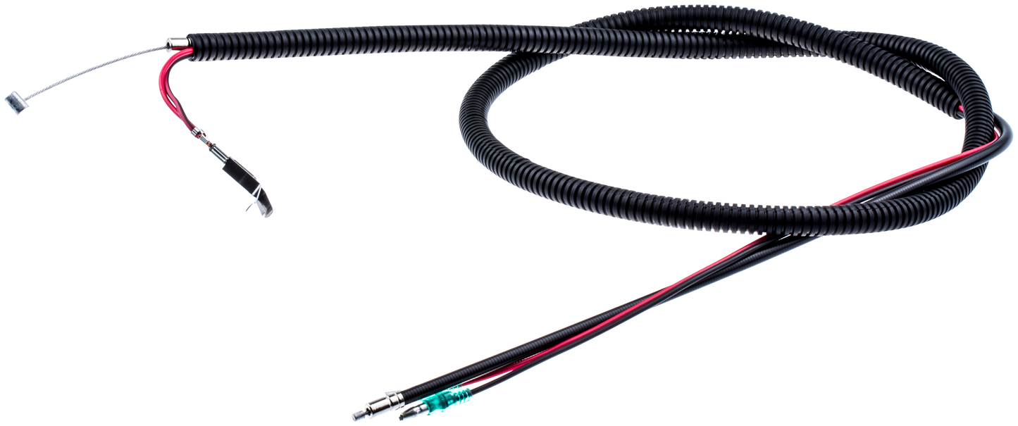 HUSQVARNA WIRING ASSY - 575993801 / 575 99 38-01