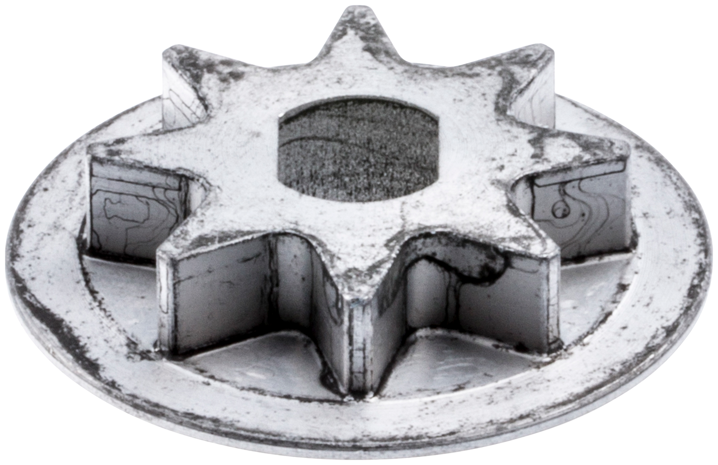 HUSQVARNA SPUR SPROCKET 1/4 - 8T - 579534501 / 579 53 45-01
