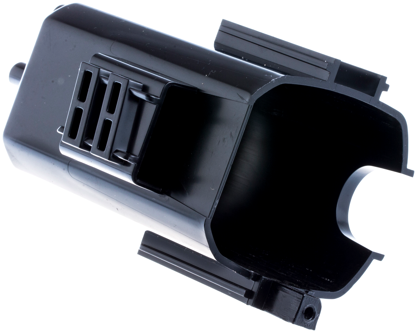 HUSQVARNA MOTOR HOUSING - 581020301 / 581 02 03-01