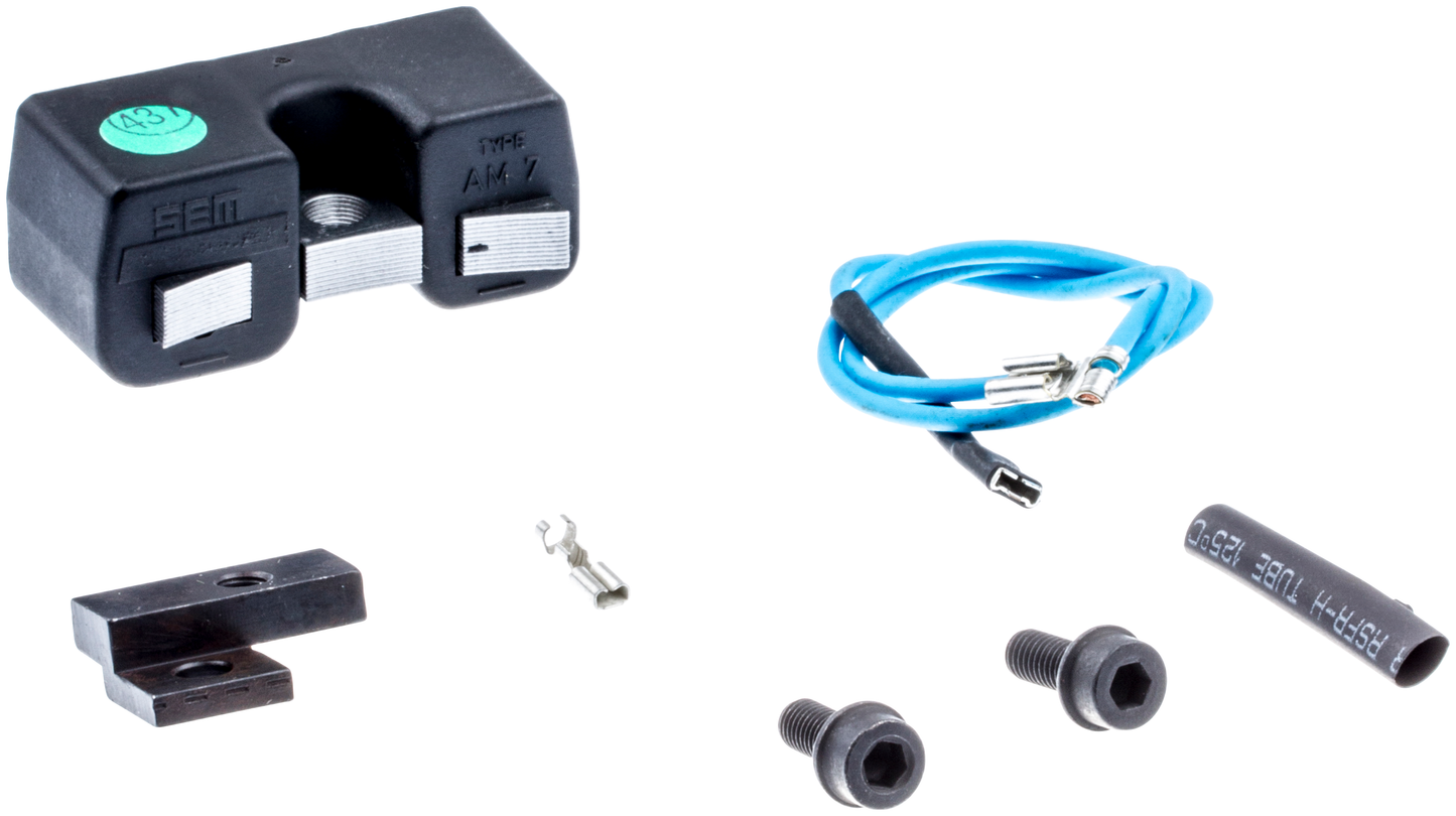 HUSQVARNA KIT REPLACEMENT AM4 IGNITION M - 586725501 / 586 72 55-01