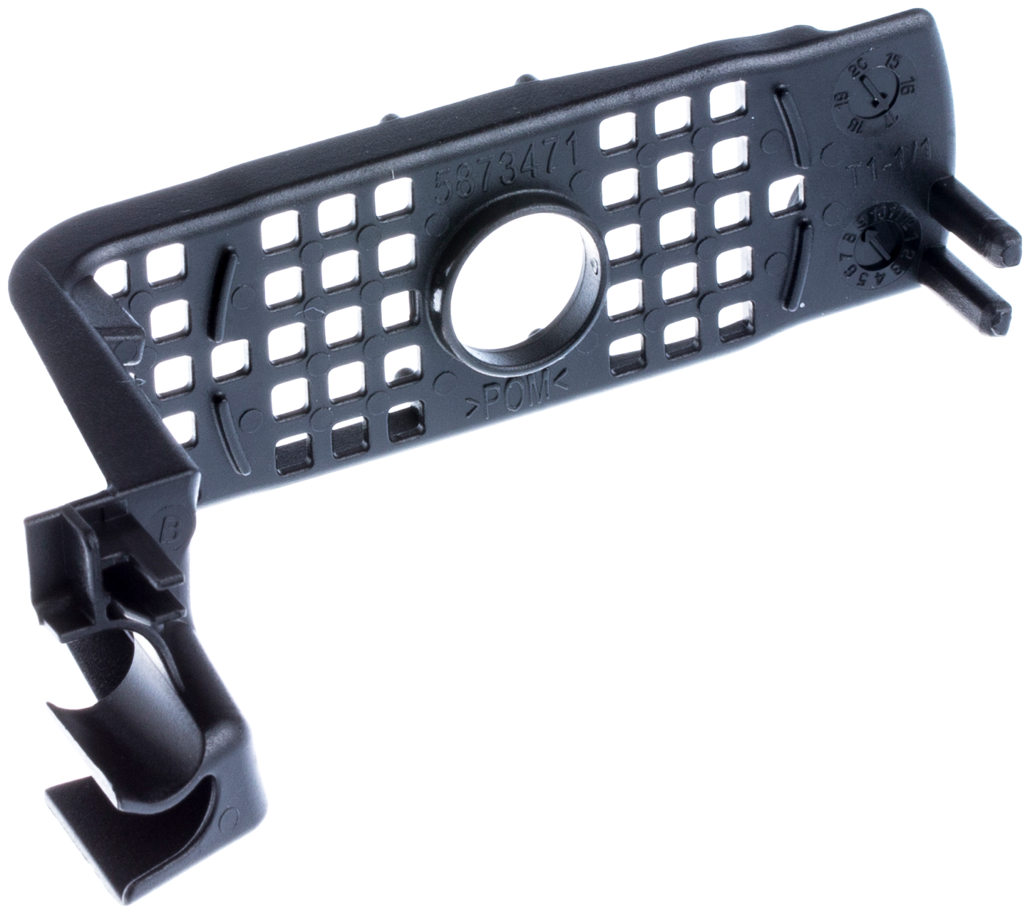 HUSQVARNA BRACKET CABLE - 587347101 / 587 34 71-01