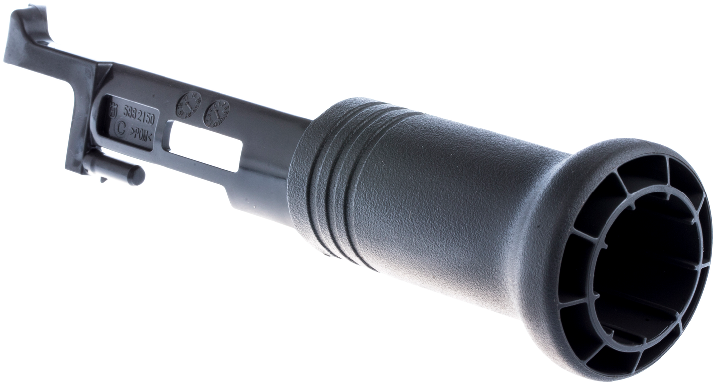 HUSQVARNA HANDLE GRIP, BAYONET-CLUTCH - 588215001 / 588 21 50-01