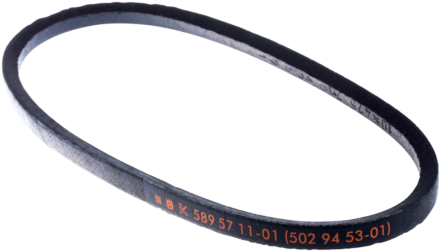 HUSQVARNA BELT - 589571101 / 589 57 11-01